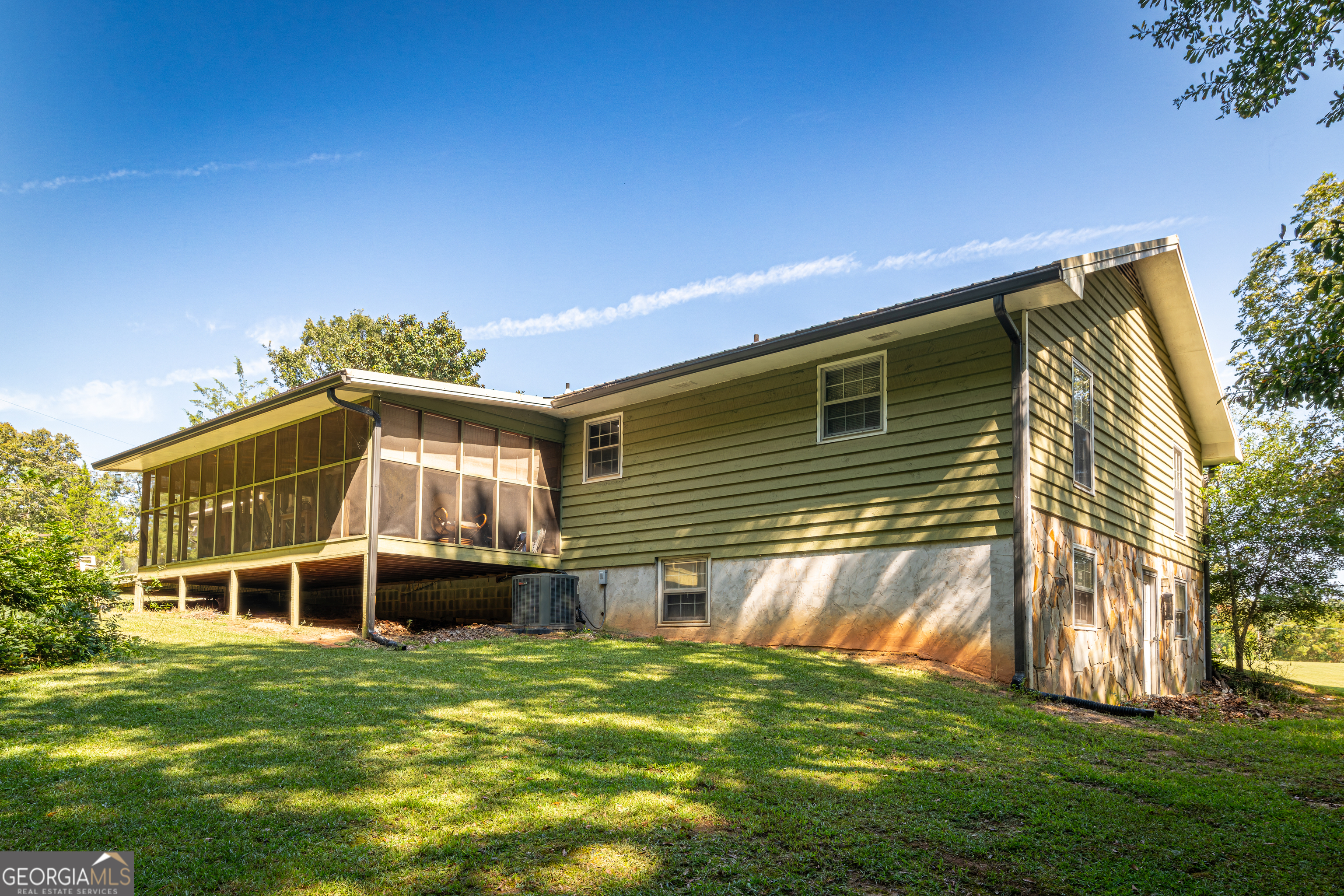 231 Sorrow RD