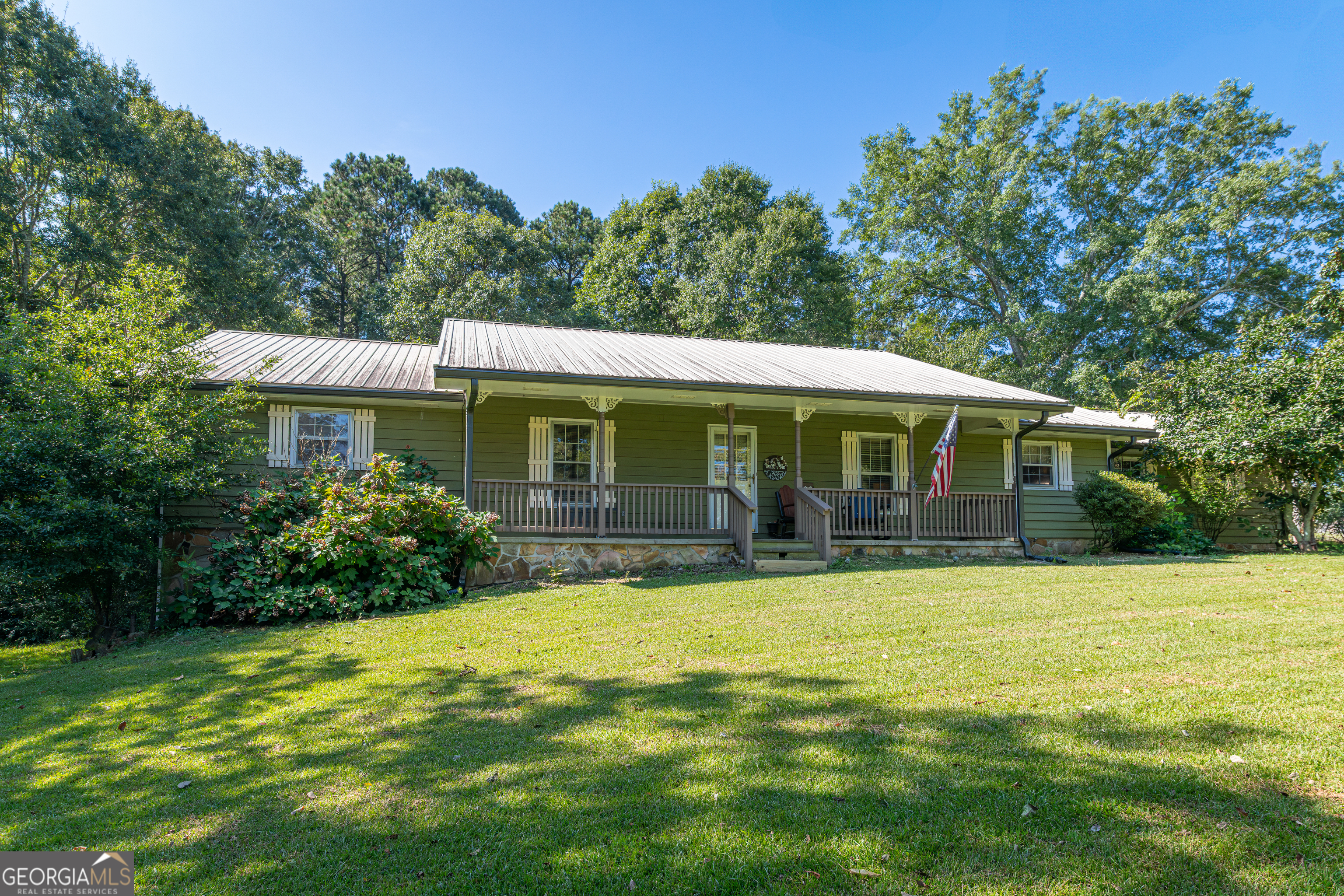 231 Sorrow RD