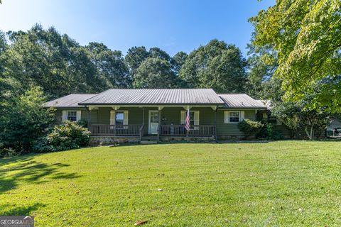 231 Sorrow RD Stockbridge GA 30281