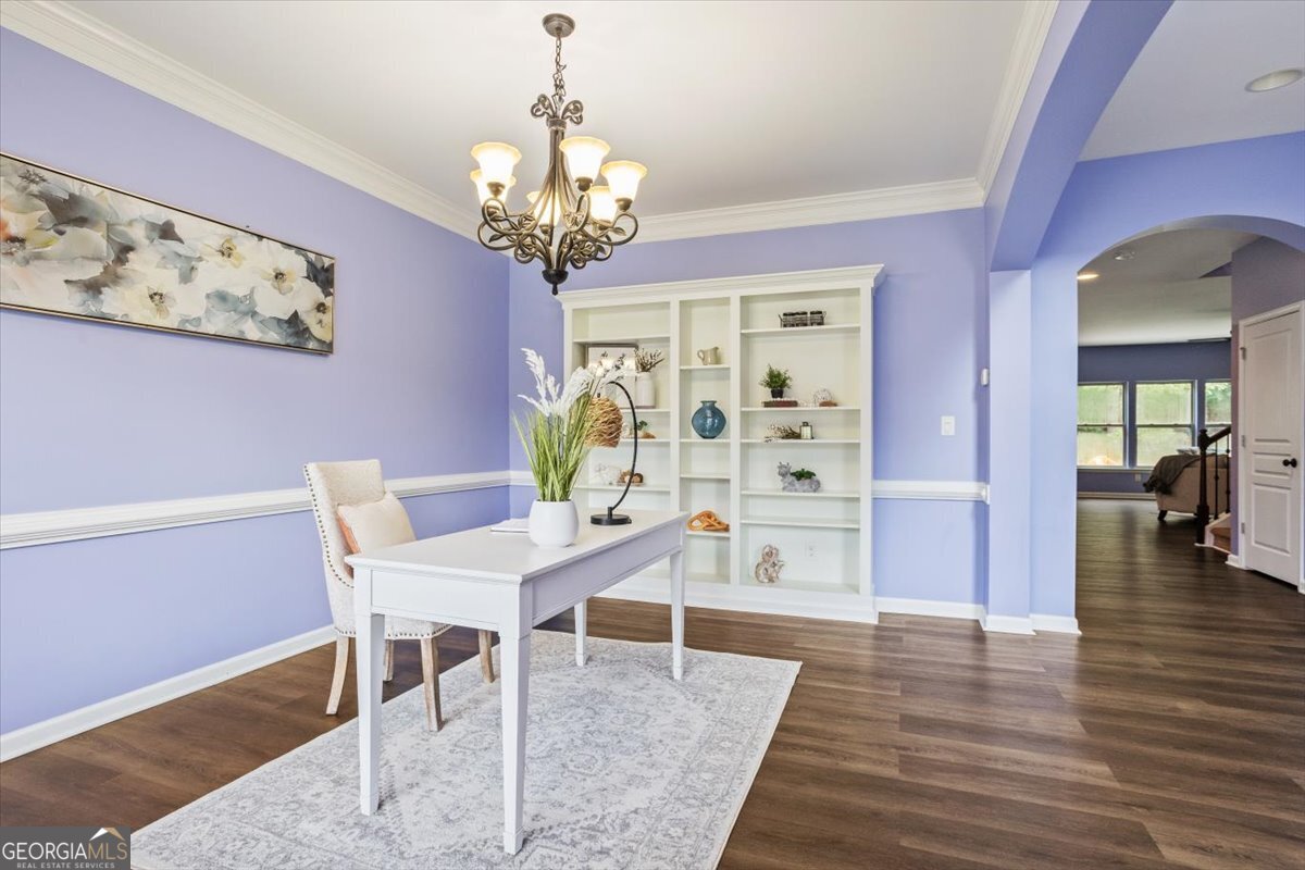211 Parc DR