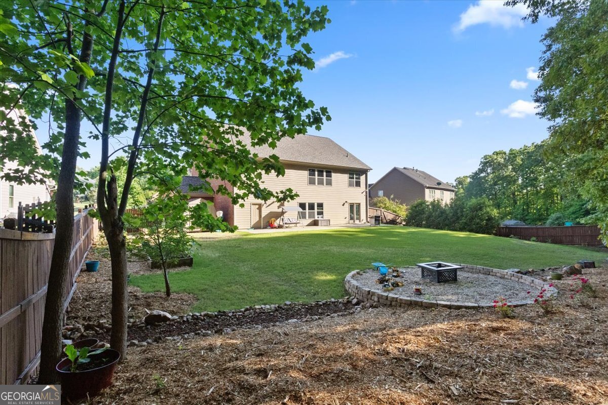 211 Parc DR