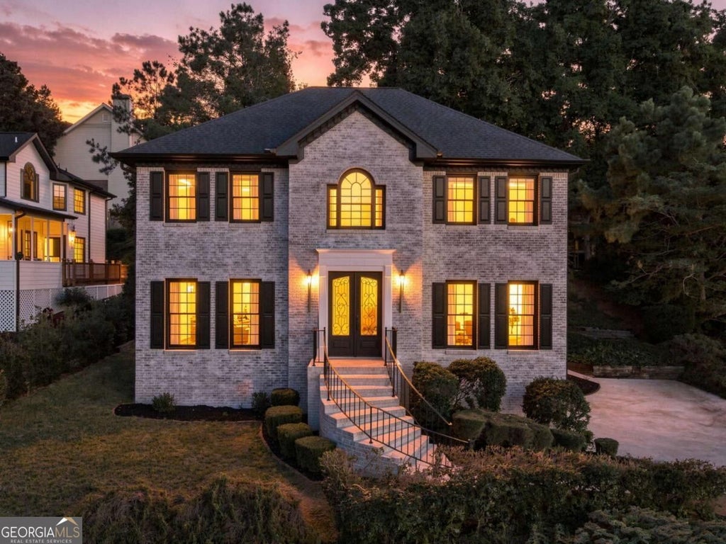 Photo of 835 Kings Arms Way, Johns Creek, GA 30022 (MLS # 10869023)