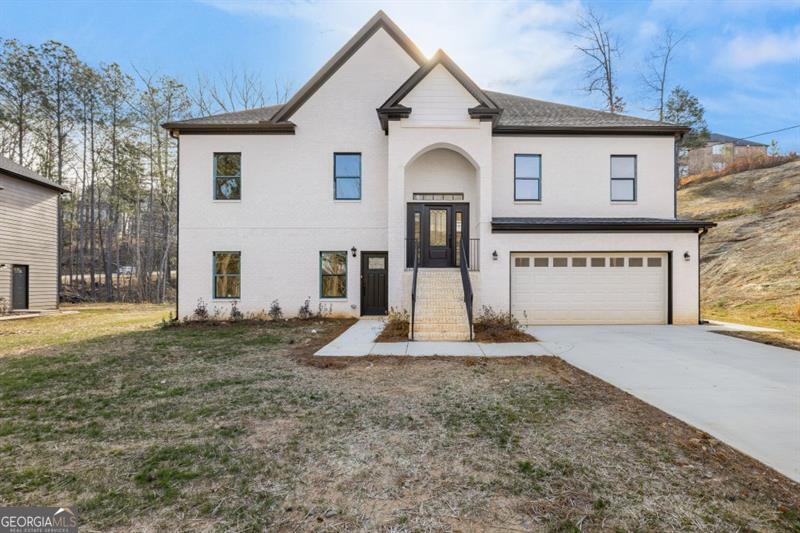 4410 Ross Estates CT