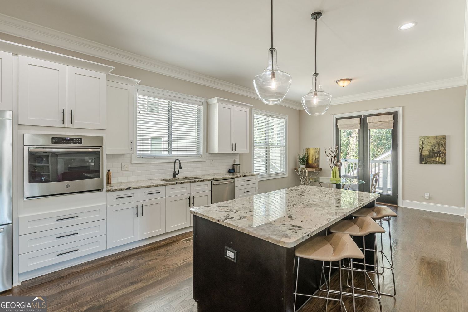 Atlanta, Georgia 30316, United States, 5 Bedrooms Bedrooms, ,4 BathroomsBathrooms,Residential,Active,209128