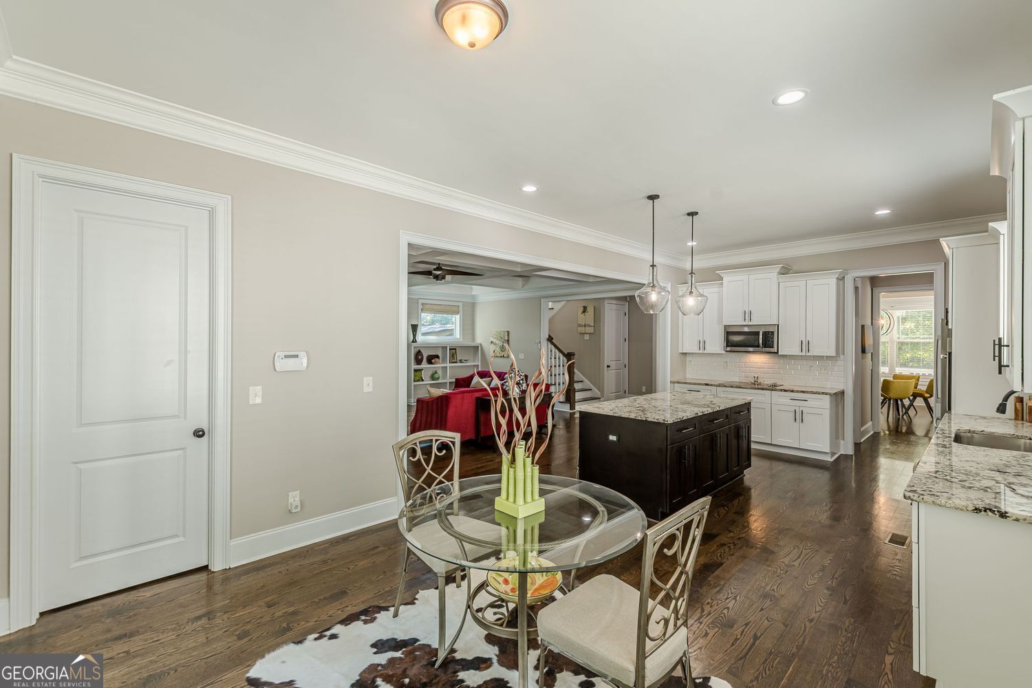 Atlanta, Georgia 30316, United States, 5 Bedrooms Bedrooms, ,4 BathroomsBathrooms,Residential,Active,209128