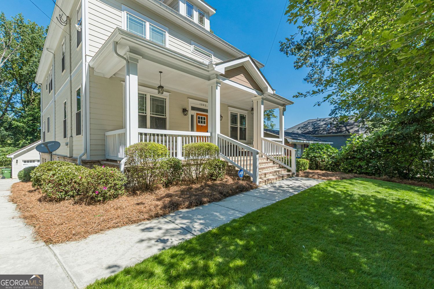 Atlanta, Georgia 30316, United States, 5 Bedrooms Bedrooms, ,4 BathroomsBathrooms,Residential,Active,209128