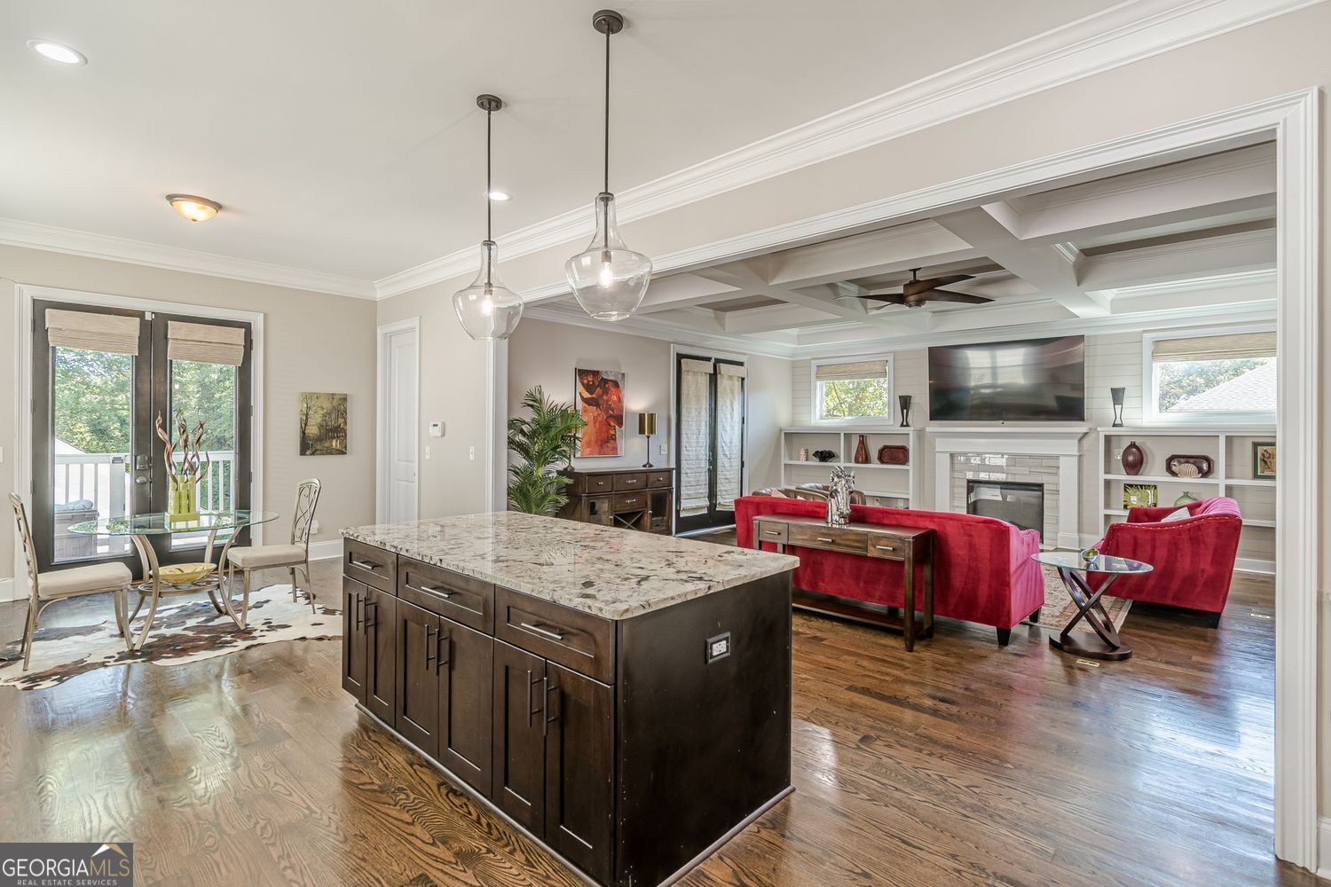 Atlanta, Georgia 30316, United States, 5 Bedrooms Bedrooms, ,4 BathroomsBathrooms,Residential,Active,209128