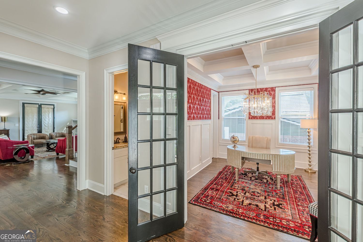 Atlanta, Georgia 30316, United States, 5 Bedrooms Bedrooms, ,4 BathroomsBathrooms,Residential,Active,209128