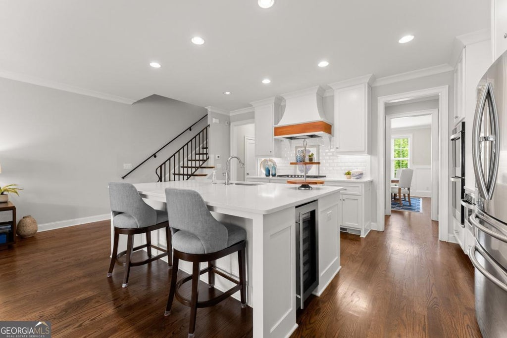 Photo of 3206 Ridge Towne Place, Duluth, GA 30096 (MLS # 10827970)