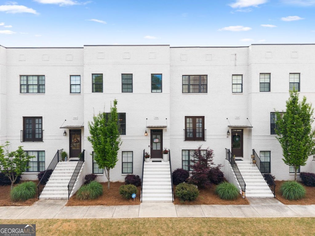 Photo of 3206 Ridge Towne Place, Duluth, GA 30096 (MLS # 10827970)