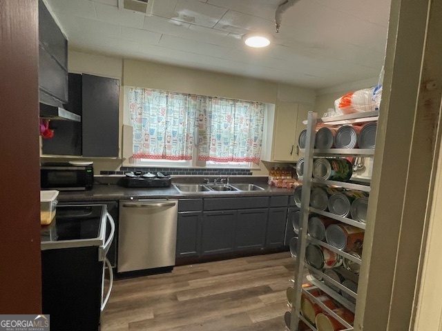 1187 Panola RD