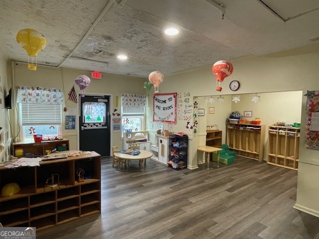 1187 Panola RD