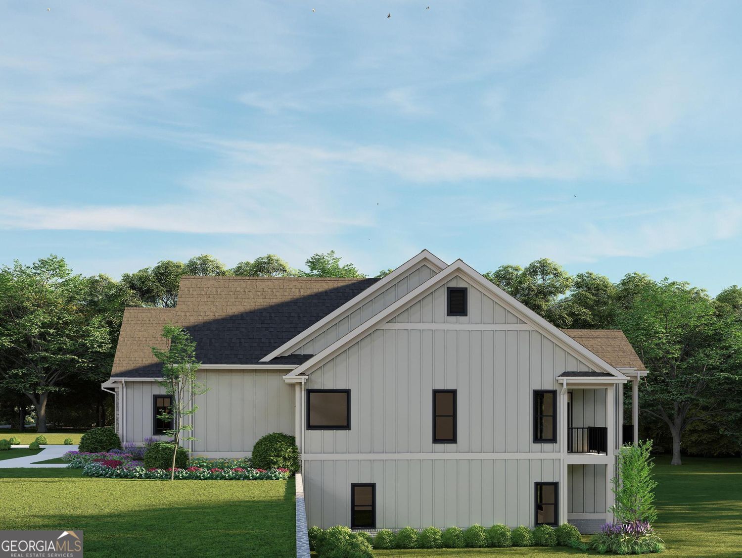 2468 Rockbridge RD NW