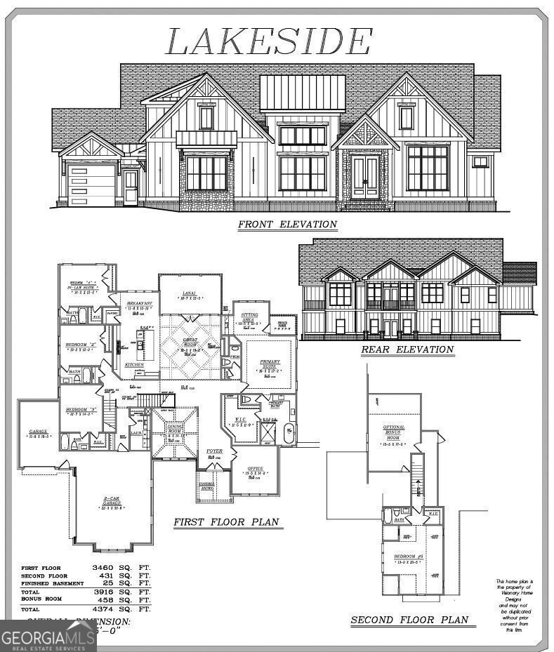 2468 Rockbridge RD NW