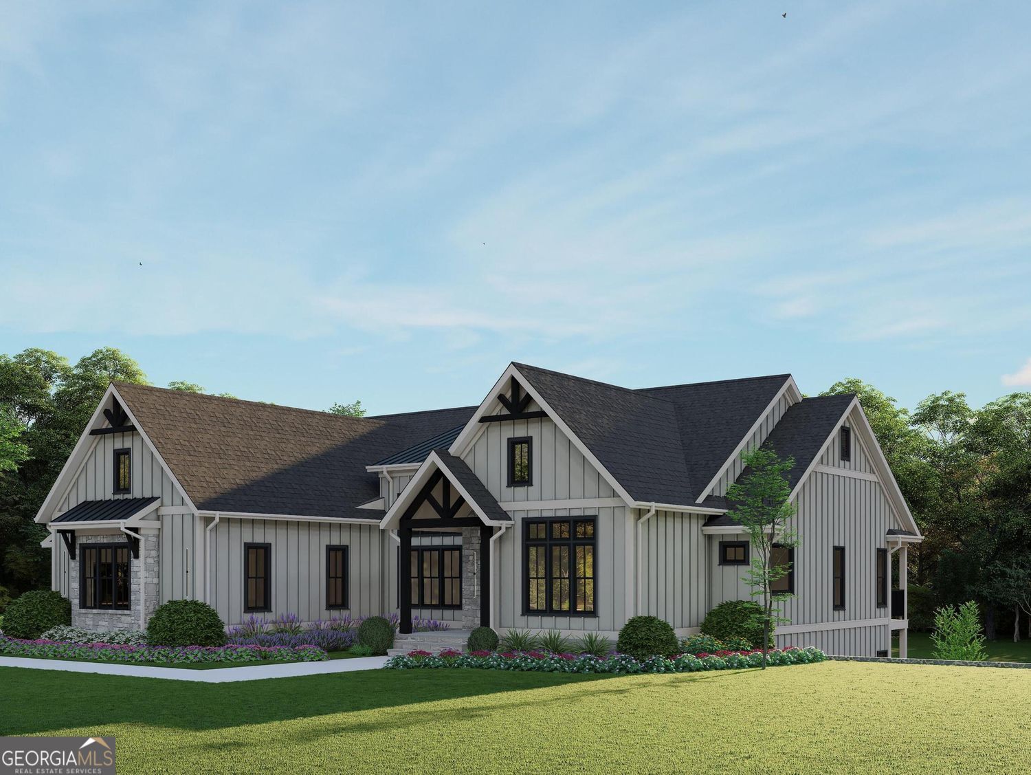 2468 Rockbridge RD NW