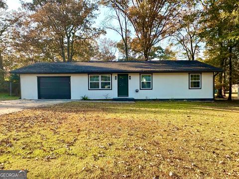 Photo of 13 Crosscreek Drive, Rome, GA 30165 (MLS # 10617833)