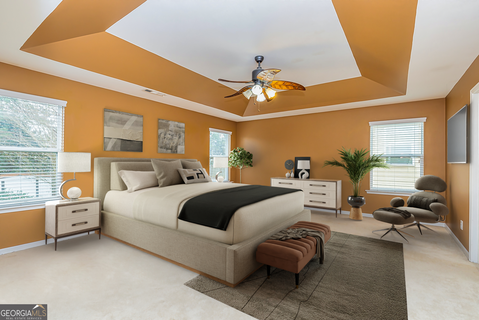 Newnan, Georgia 30265, United States, 3 Bedrooms Bedrooms, ,3 BathroomsBathrooms,Residential,Active,4627