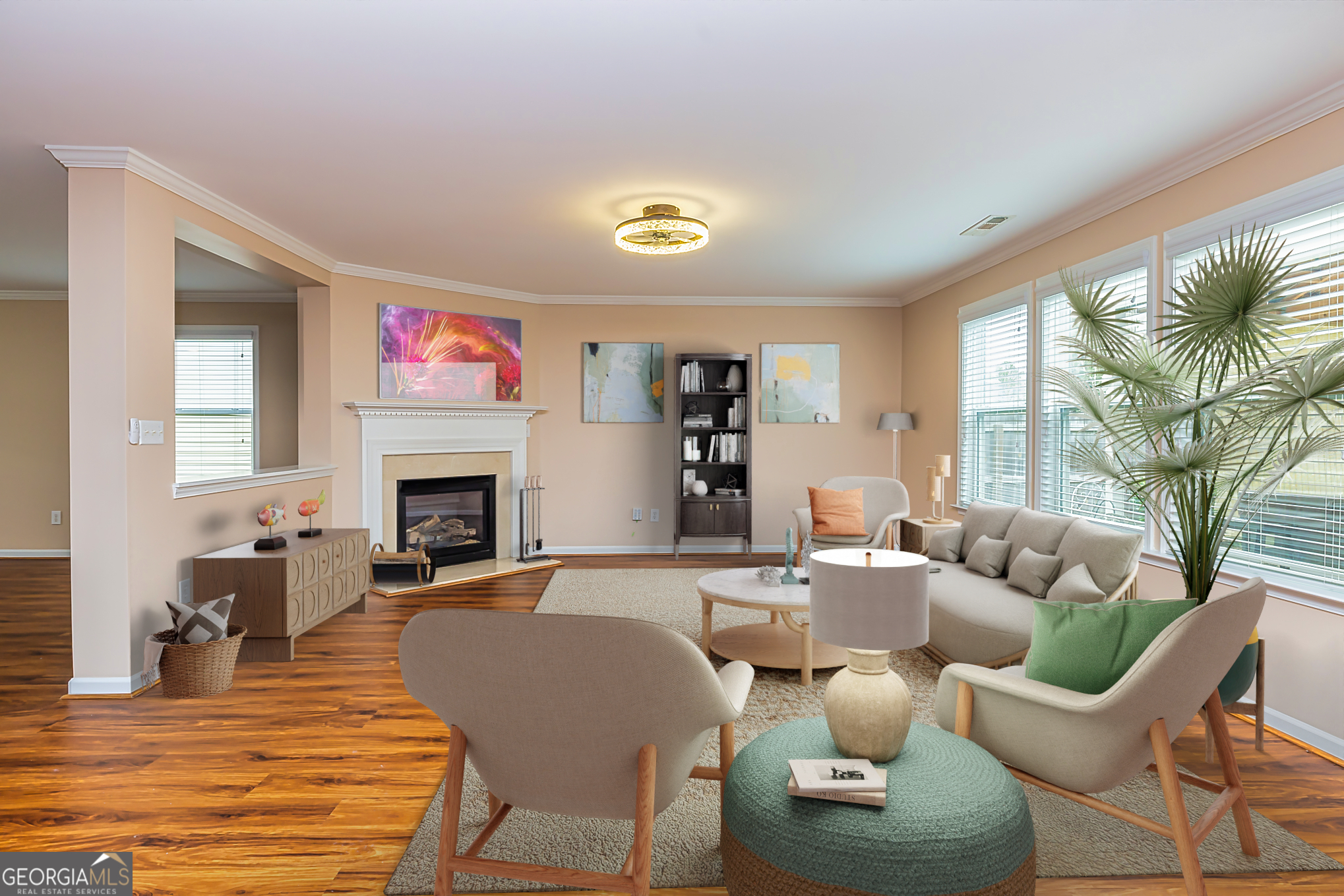 Newnan, Georgia 30265, United States, 3 Bedrooms Bedrooms, ,3 BathroomsBathrooms,Residential,Active,4627