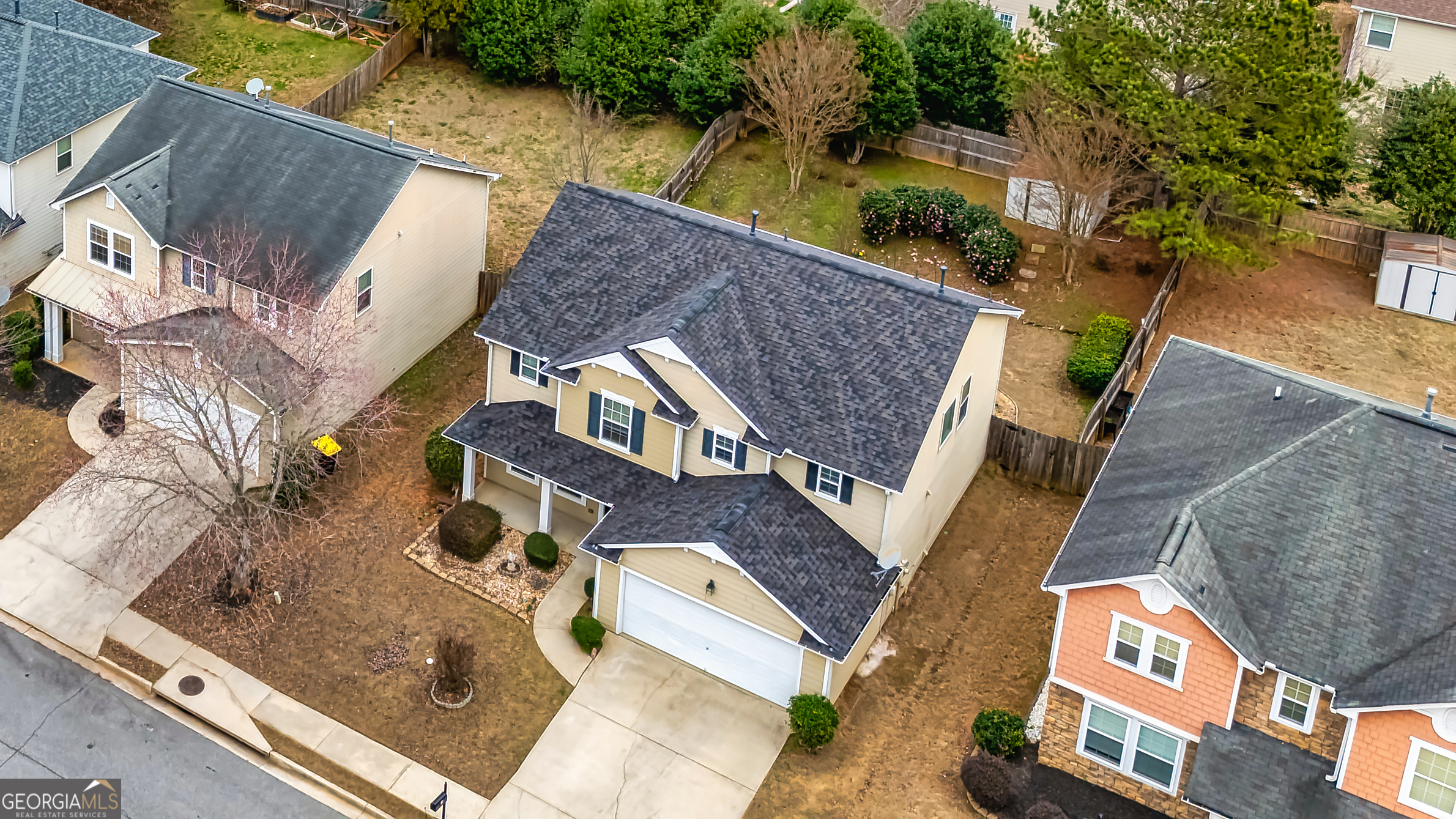 Newnan, Georgia 30265, United States, 3 Bedrooms Bedrooms, ,3 BathroomsBathrooms,Residential,Active,4627