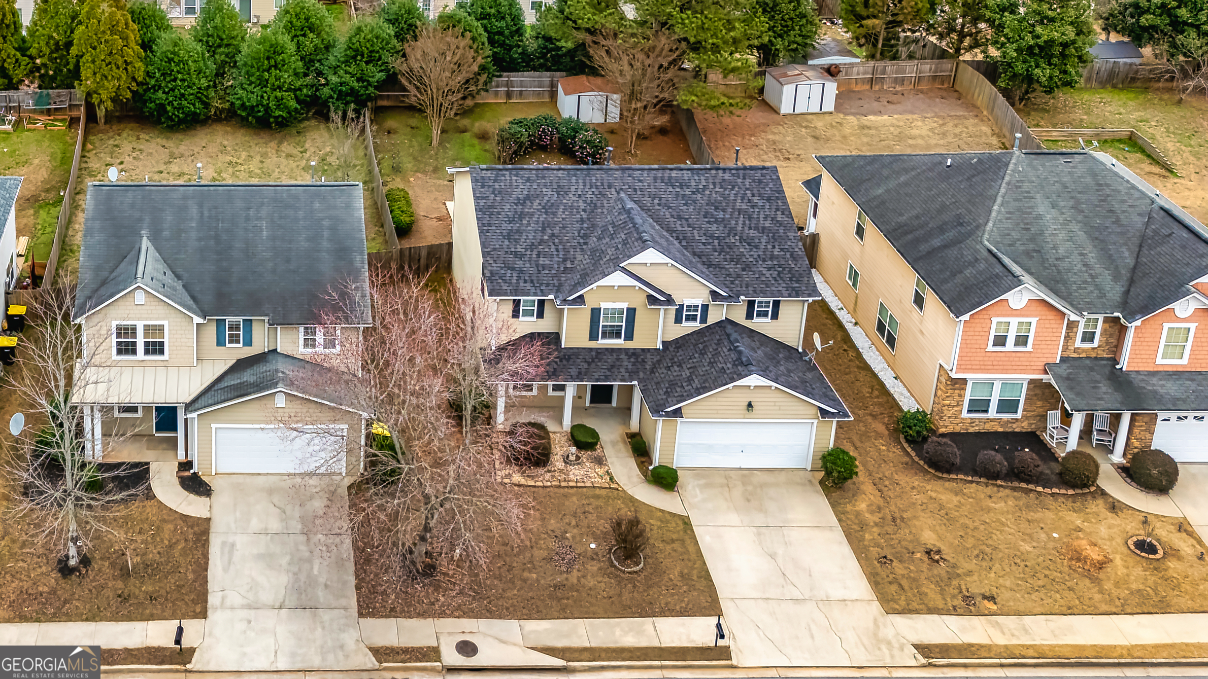 Newnan, Georgia 30265, United States, 3 Bedrooms Bedrooms, ,3 BathroomsBathrooms,Residential,Active,4627