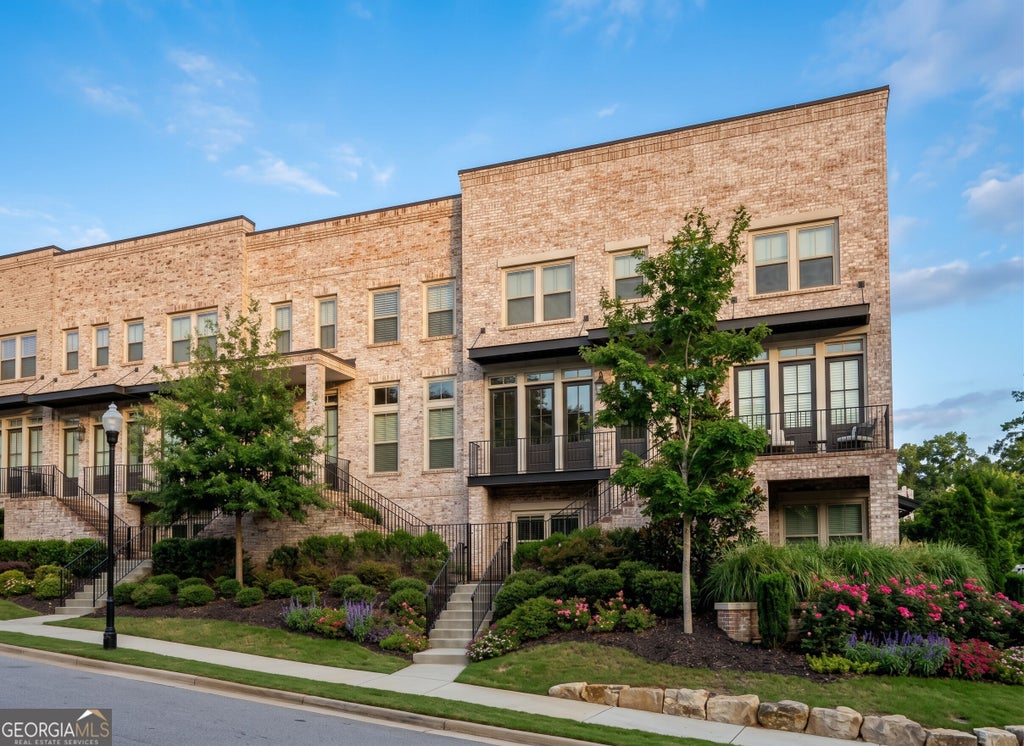 Photo of 67 Weston Drive, Sandy Springs, GA 30328 (MLS # 10869824)