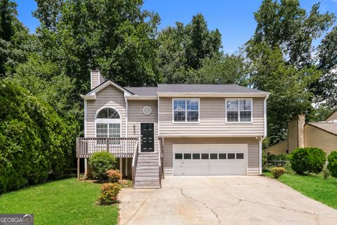 2375 Anamanda Close Norcross GA 30071