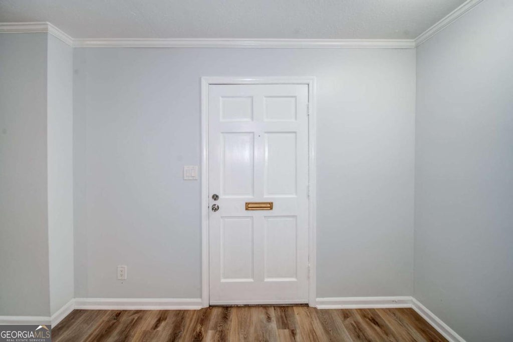Photo of 280 Winding River Road #B, Atlanta, GA 30350 (MLS # 10847496)