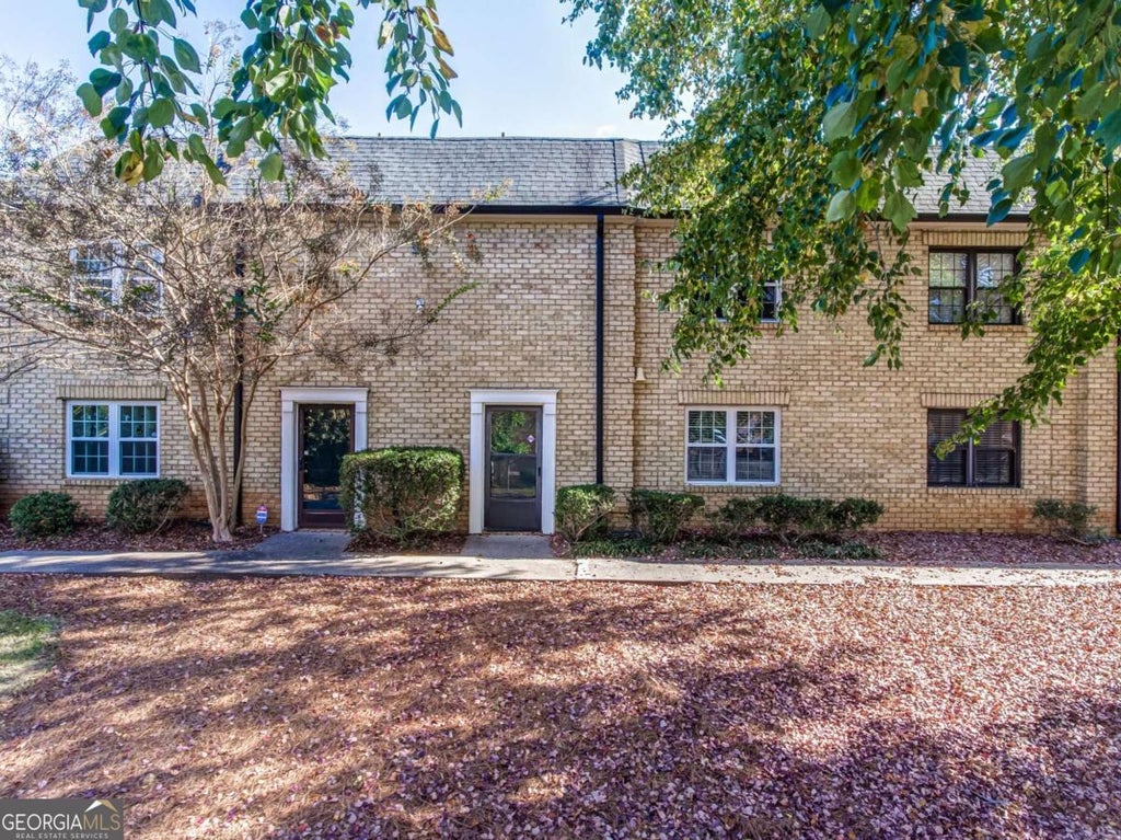 Photo of 280 Winding River Road #B, Atlanta, GA 30350 (MLS # 10847496)