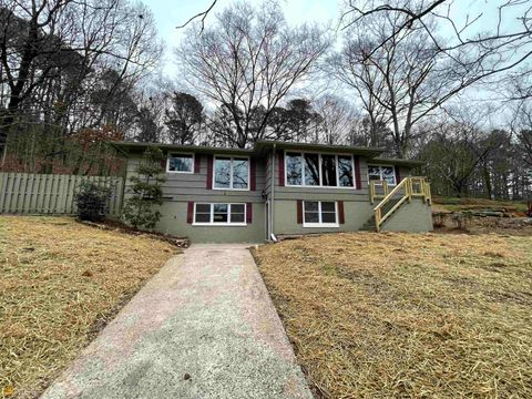 Photo of 202 N Pine St, Rome, GA 30161 (MLS # 20102011)