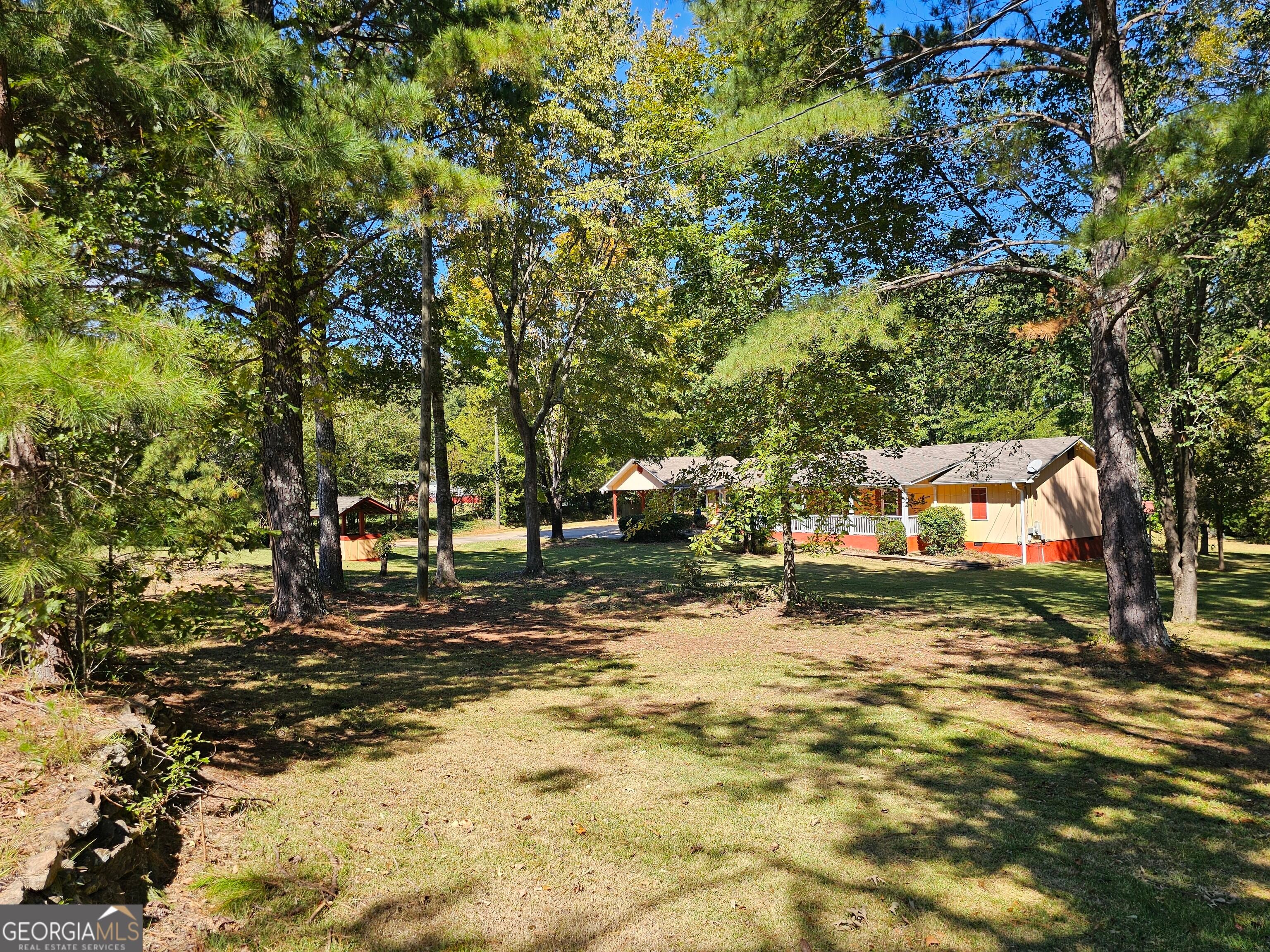 995 S Laney RD
