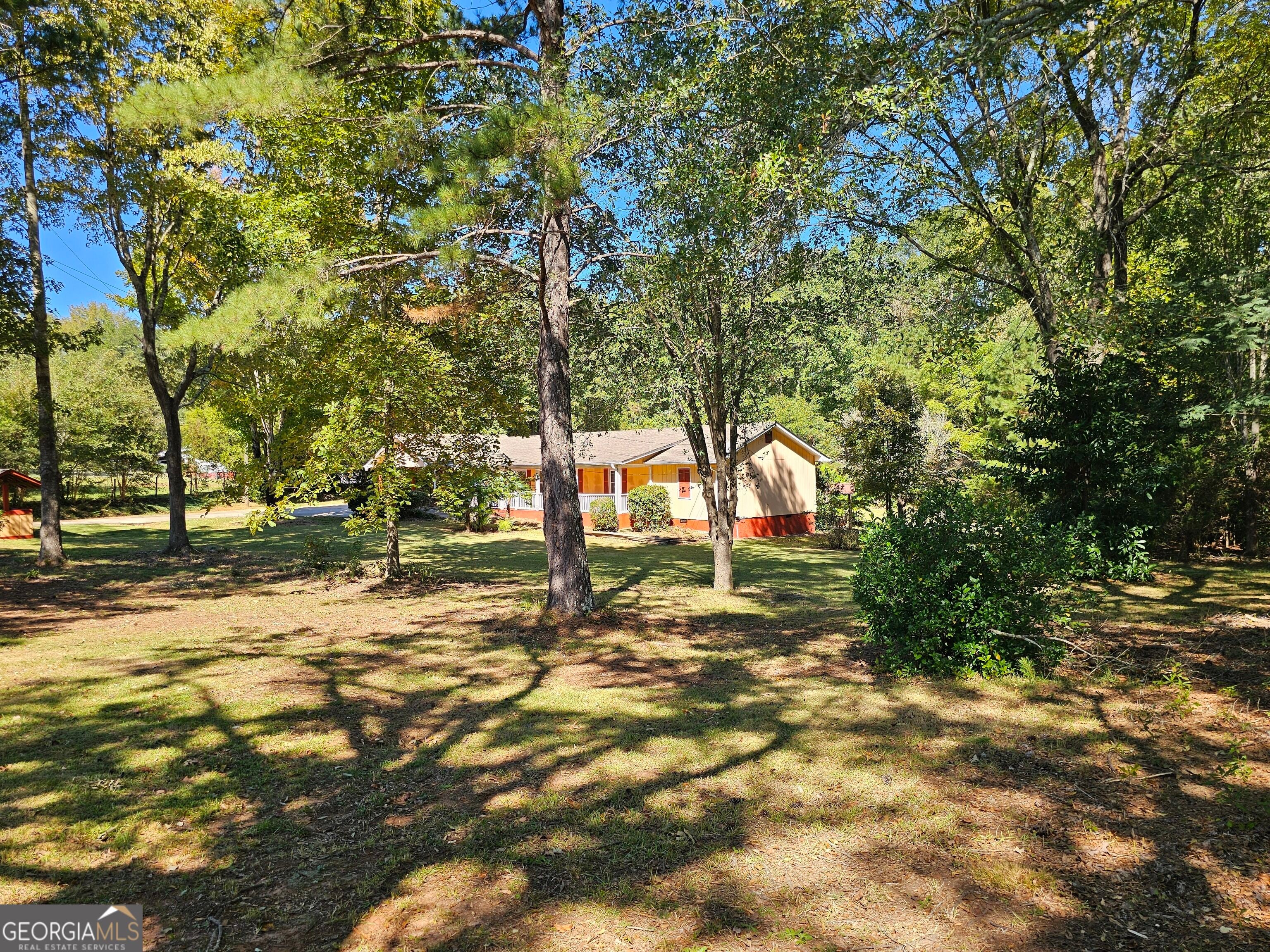 995 S Laney RD