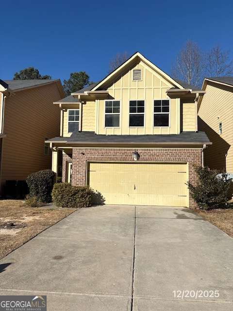 Photo of 6530 Splitpine Court, Atlanta, GA 30349 (MLS # 10661243)