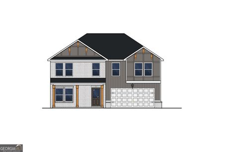 131 Post Oak Dr WAY 207 Jackson GA 30233