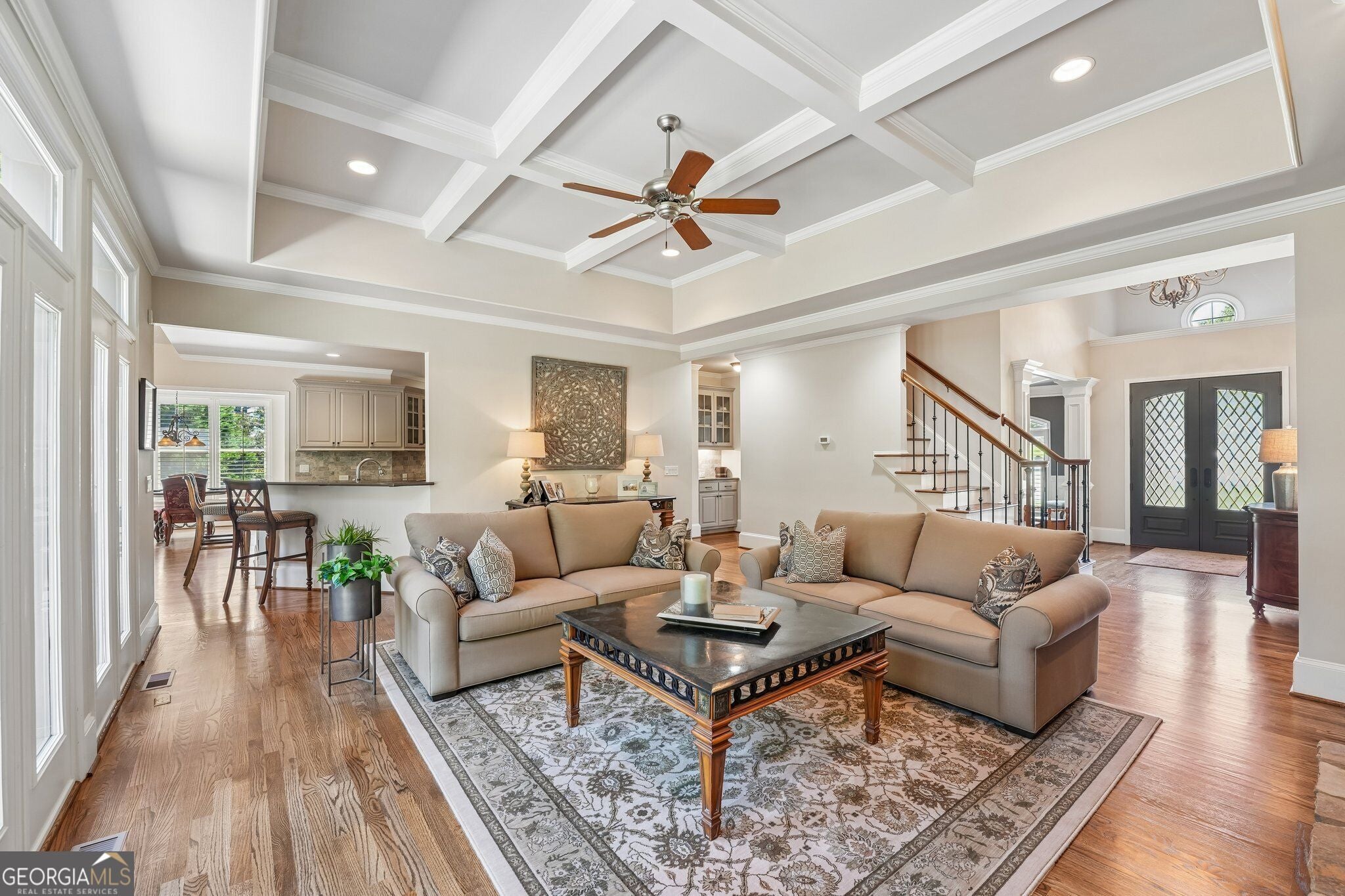 3765 Horizon CT