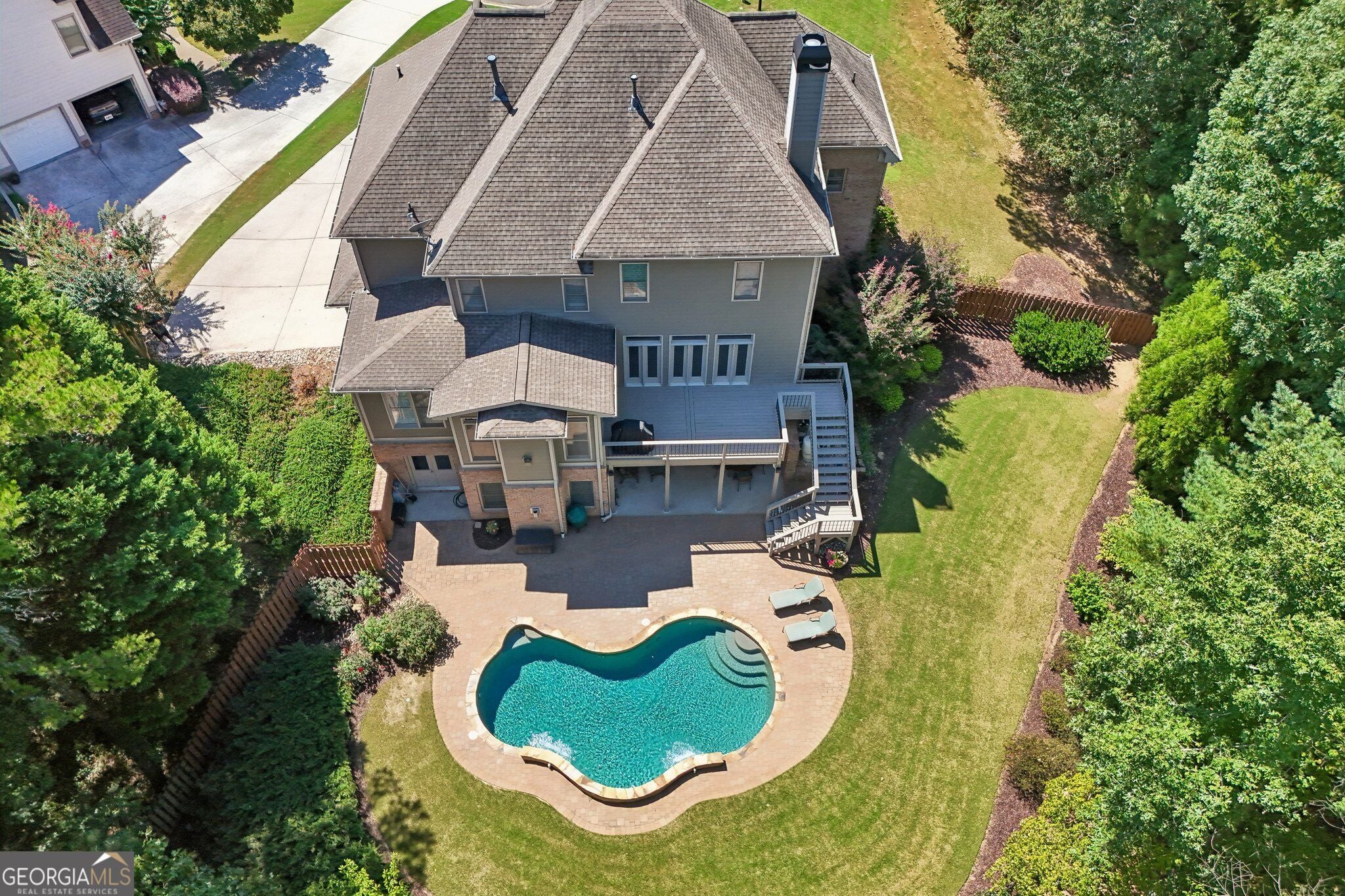 3765 Horizon CT