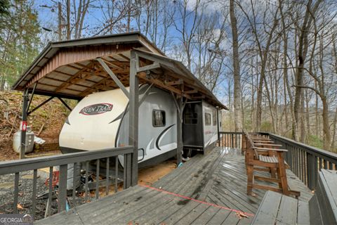 44 11th ST Ellijay GA 30540