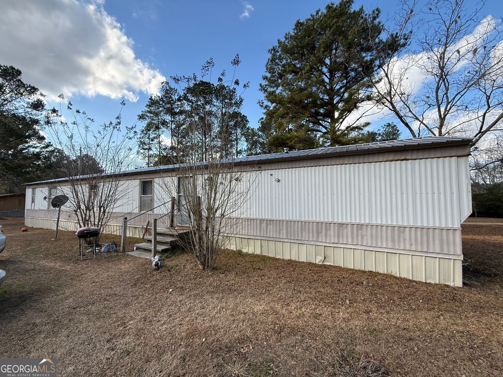 Photo of 17751779 Payne Rd, Rentz, GA 31075 (MLS # 10667498)