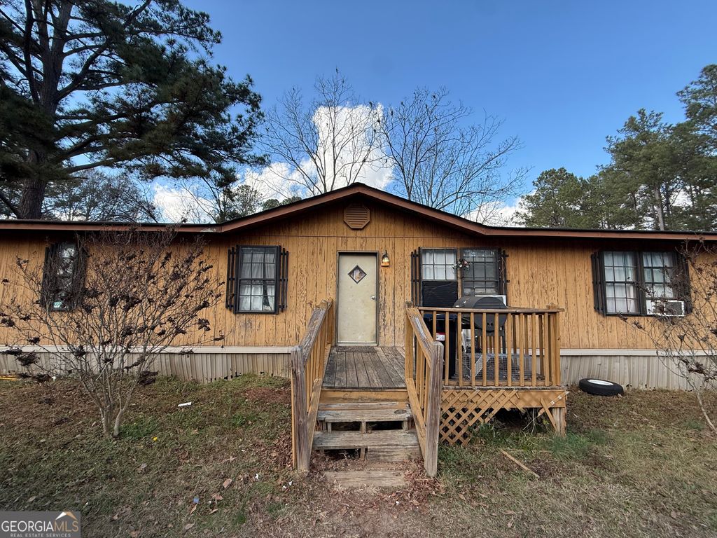 Photo of 17751779 Payne Rd, Rentz, GA 31075 (MLS # 10667498)