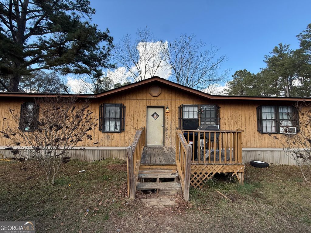 Photo of 17751779 Payne Rd, Rentz, GA 31075 (MLS # 10667498)