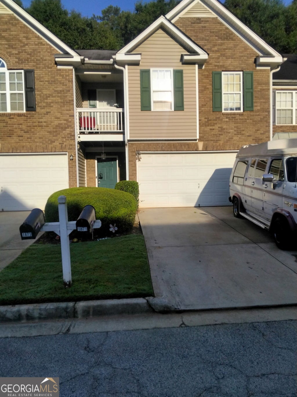 Photo of 1871 Broadway Street, Decatur, GA 30035 (MLS # 10854116)