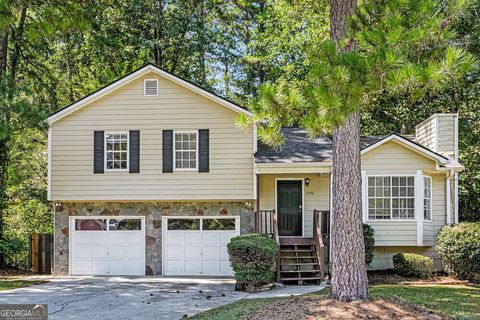 Photo of 3230 Westview Terrace, Powder Springs, GA 30127 (MLS # 10606432)