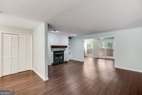 807 Wynnes Ridge CIR SE 807 Marietta GA 30067