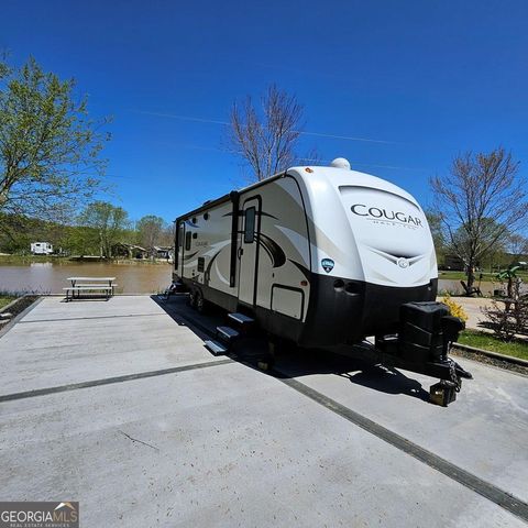 Photo of 4 Mountain Meadows Drive, Morganton, GA 30560 (MLS # 10432397)