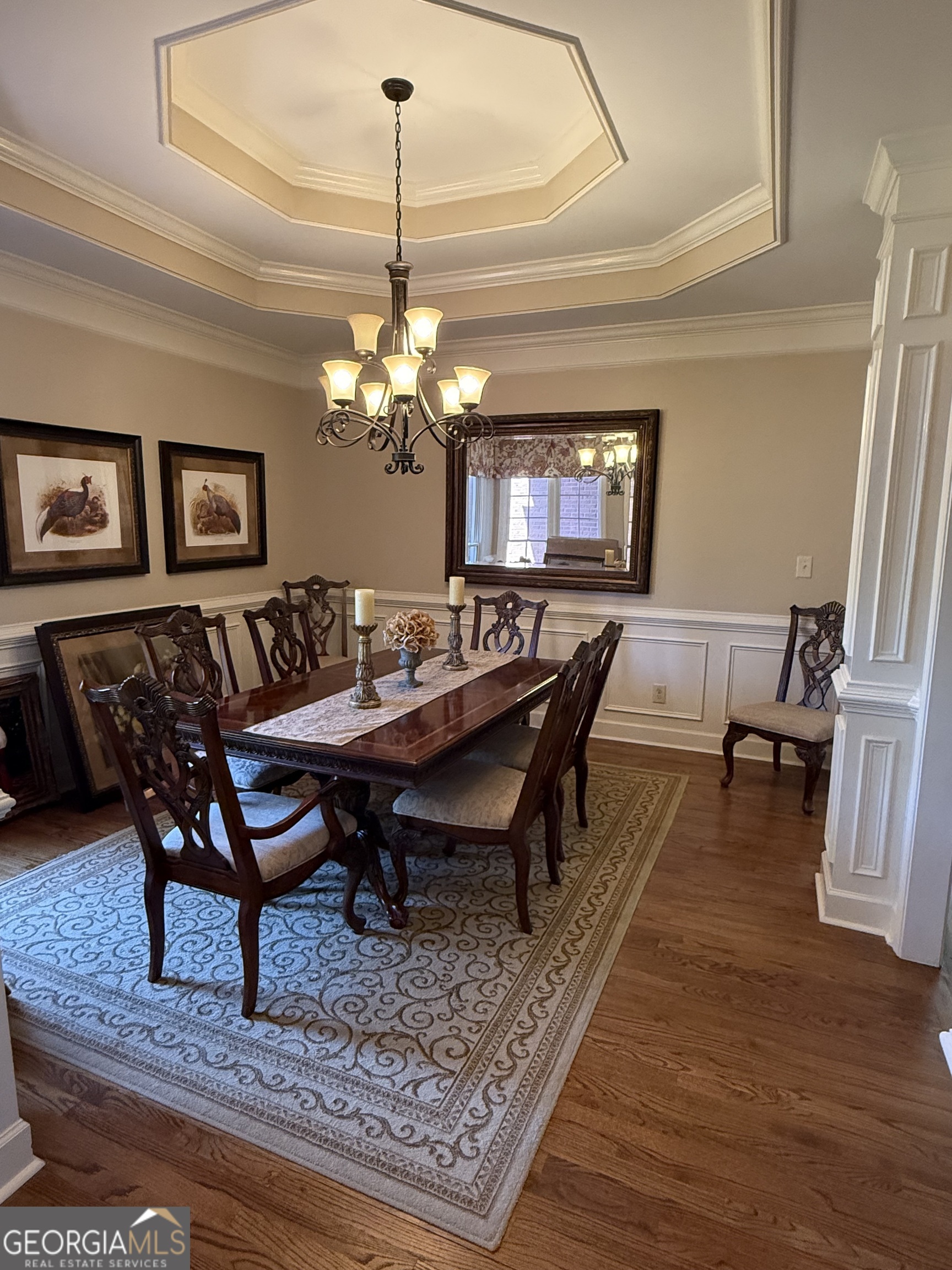 122 Sunningdale DR