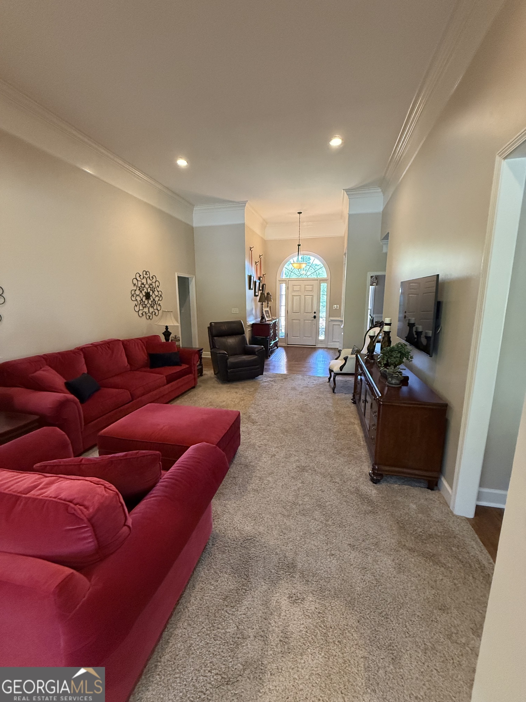 122 Sunningdale DR