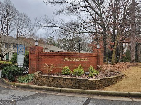 6401 Wedgeview Court, Tucker, GA 30084 - MLS#: 10443992