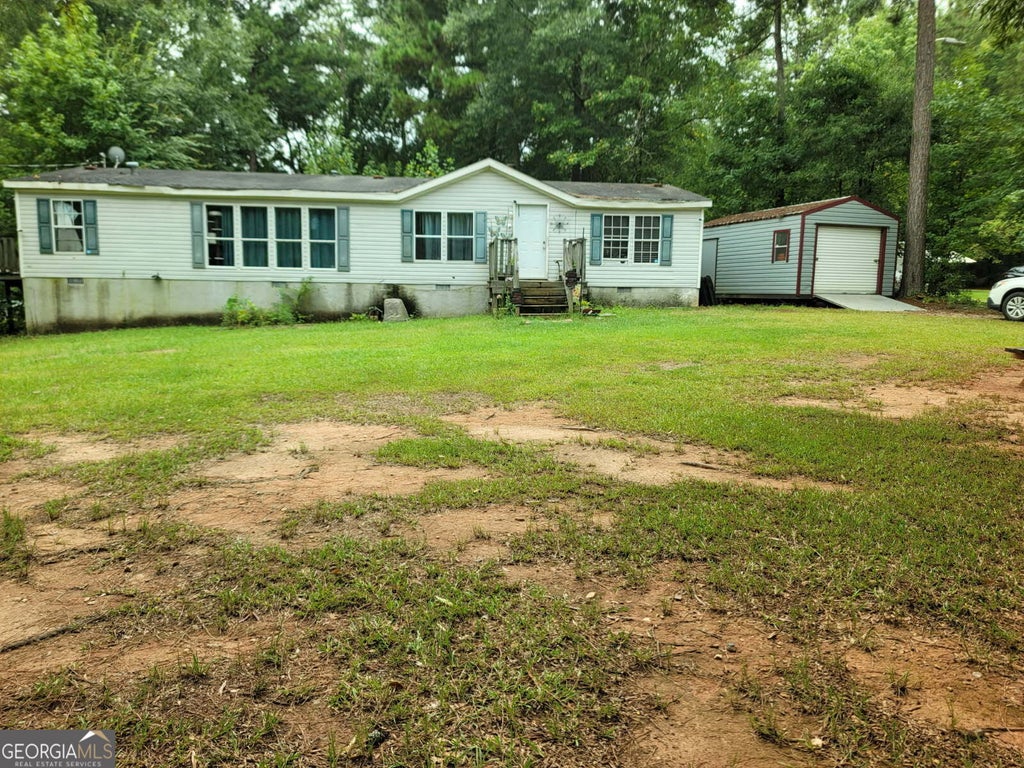 Photo of 151 Hunters Ridge Drive, Monticello, GA 31064 (MLS # 10835714)