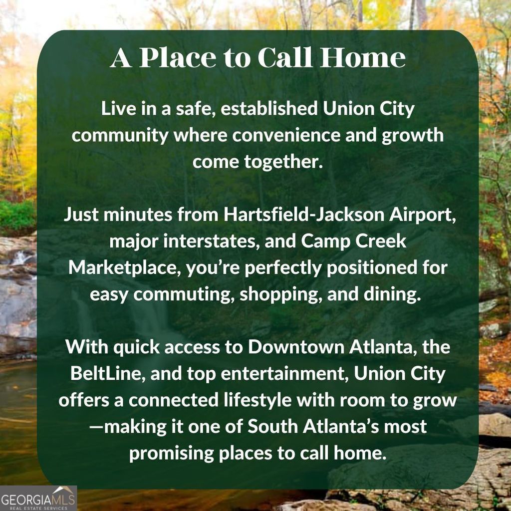 Photo of 6354 Shannon Parkway #2D, Union City, GA 30291 (MLS # 10731209)