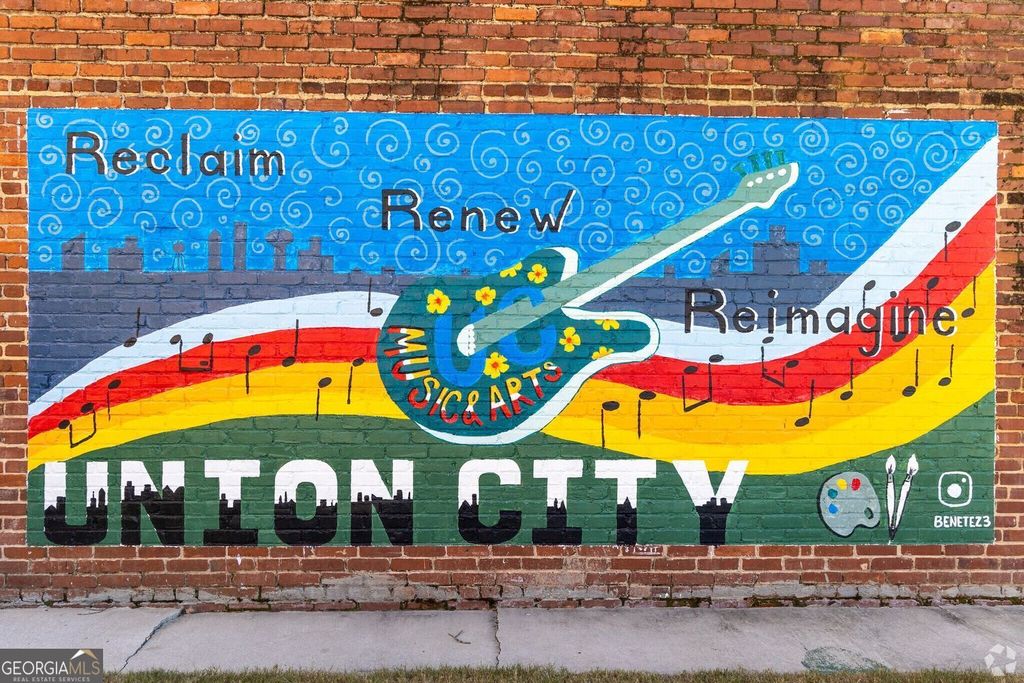 Photo of 6354 Shannon Parkway #2D, Union City, GA 30291 (MLS # 10731209)