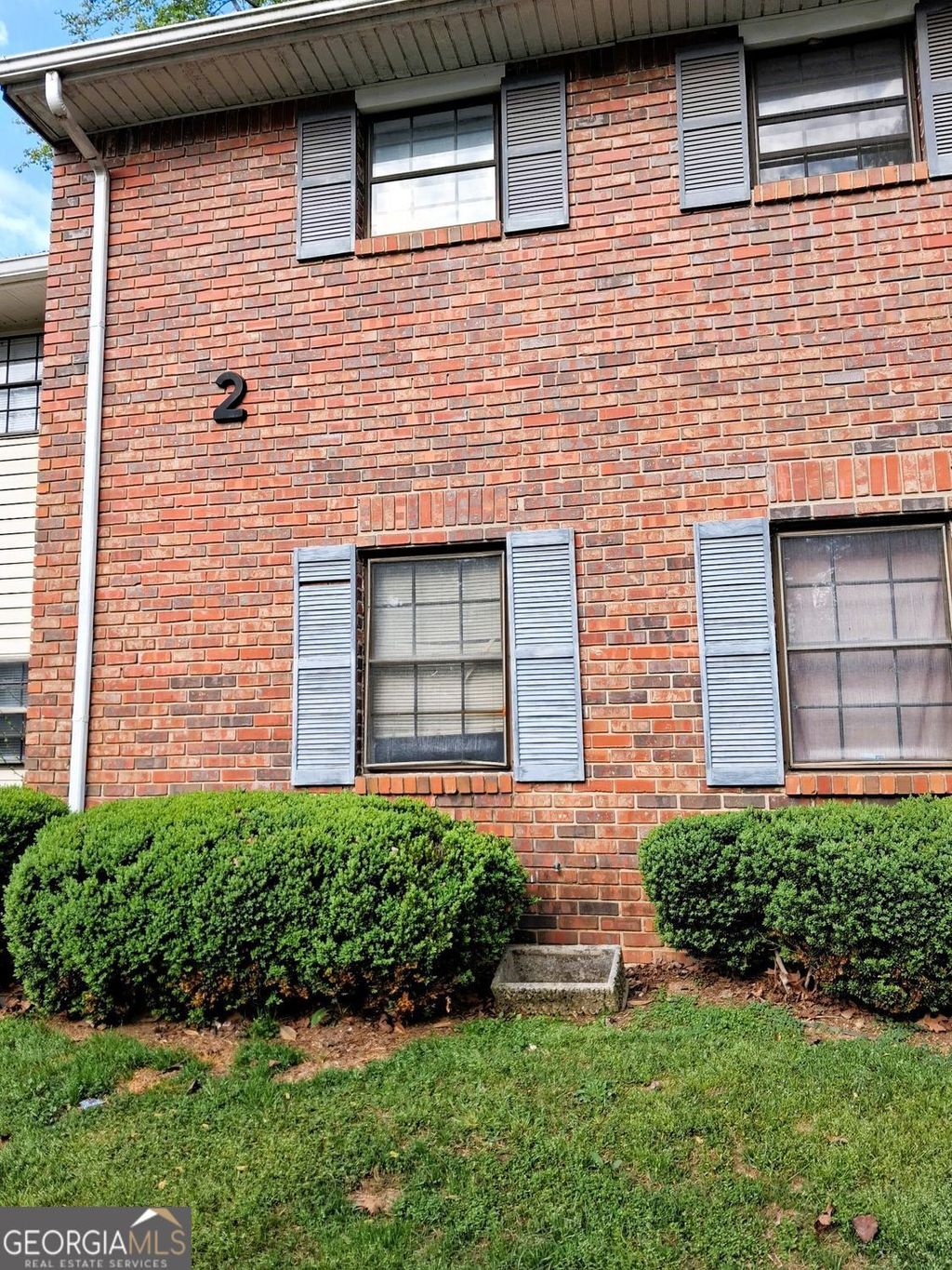 Photo of 6354 Shannon Parkway #2D, Union City, GA 30291 (MLS # 10731209)
